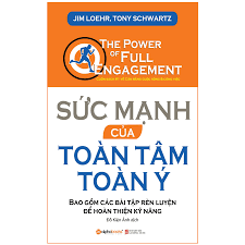 Sức mạnh của toàn tâm toàn ý